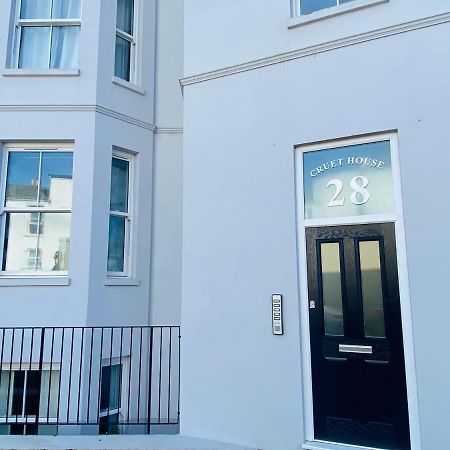Stunning New Apartment Set In St Leonards On Sea Hollington  外观 照片