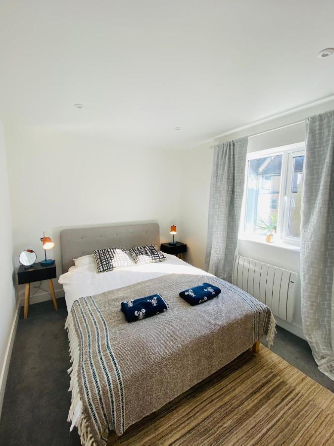 Stunning New Apartment Set In St Leonards On Sea Hollington  外观 照片