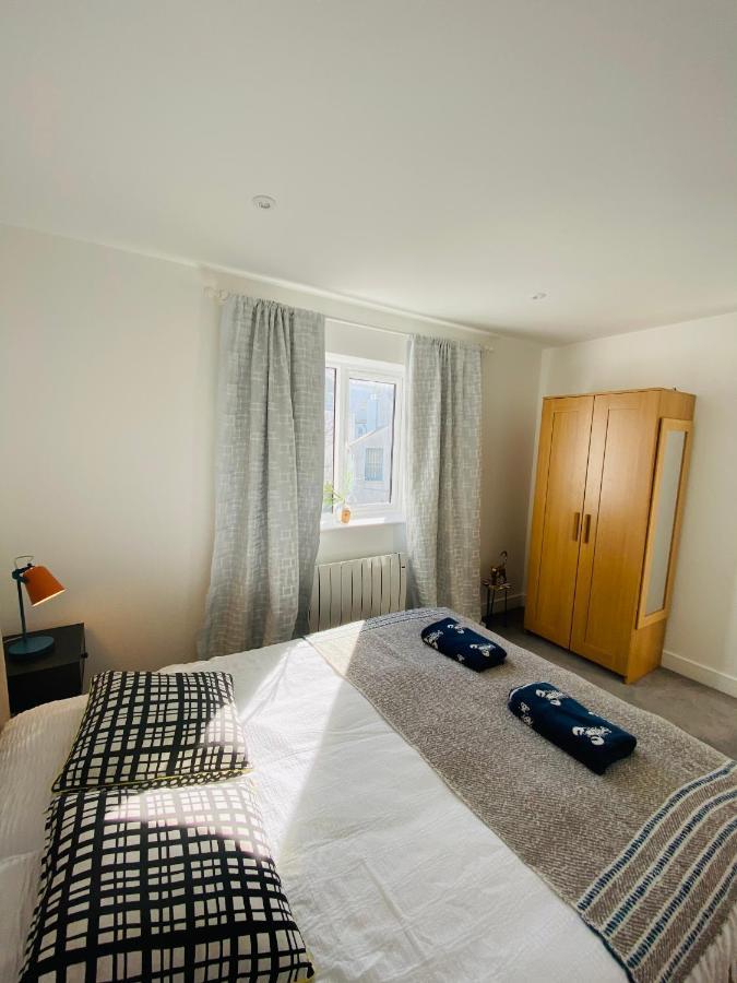 Stunning New Apartment Set In St Leonards On Sea Hollington  外观 照片