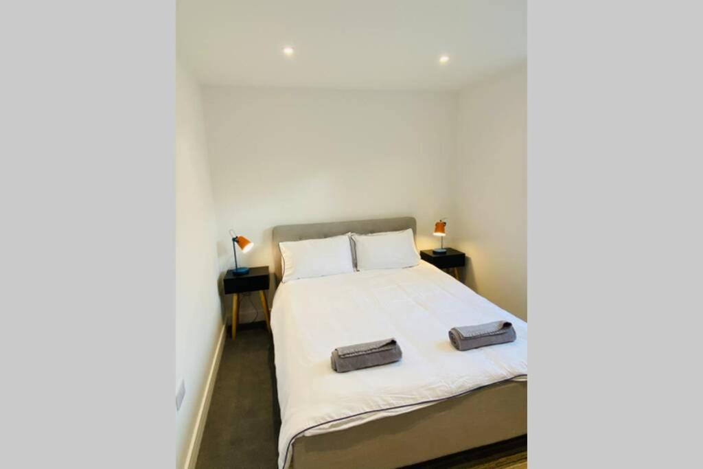 Stunning New Apartment Set In St Leonards On Sea Hollington  外观 照片