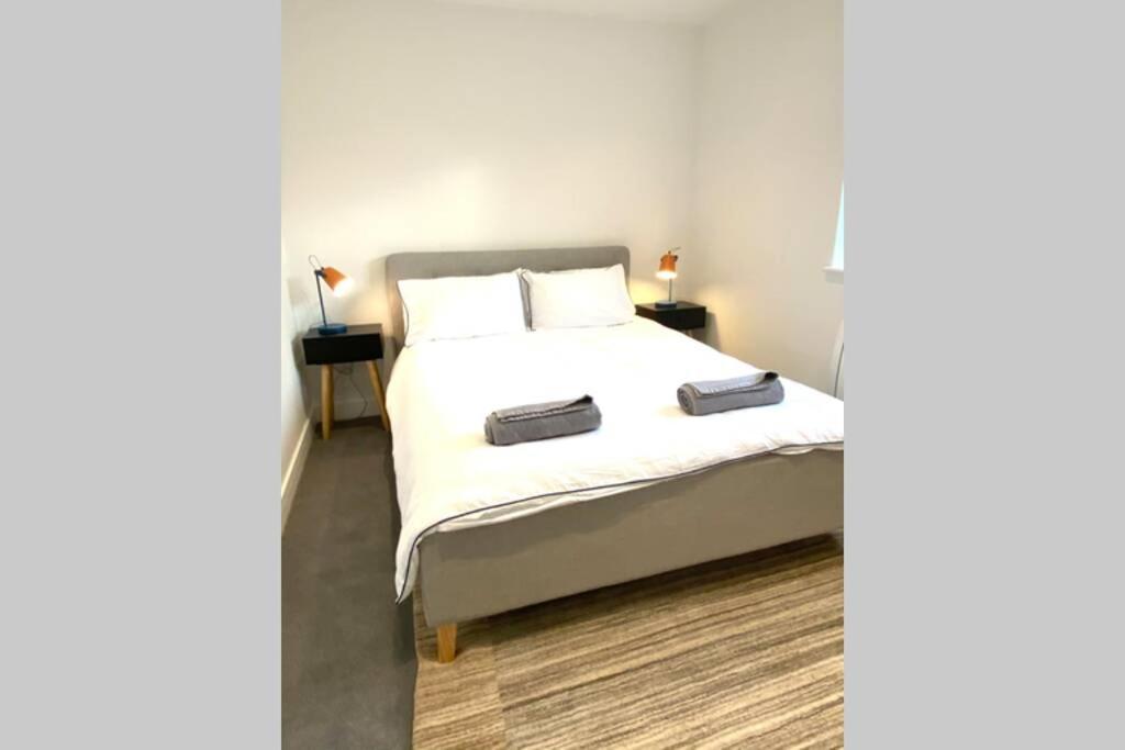 Stunning New Apartment Set In St Leonards On Sea Hollington  外观 照片